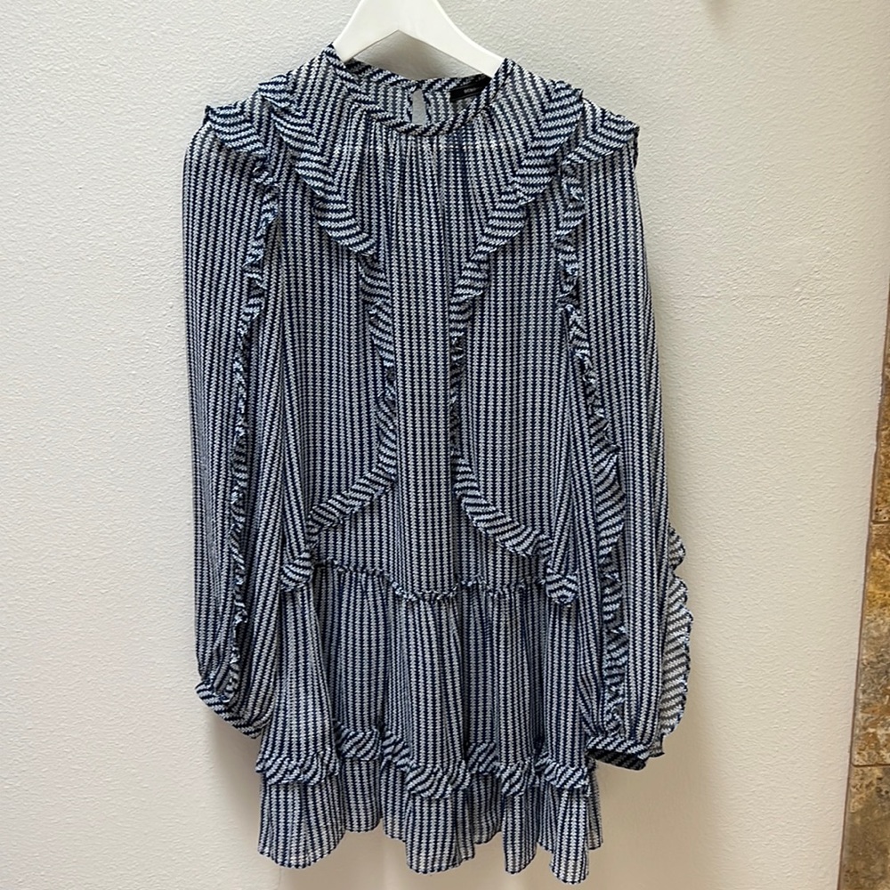 BCBG MaxAzaria dress